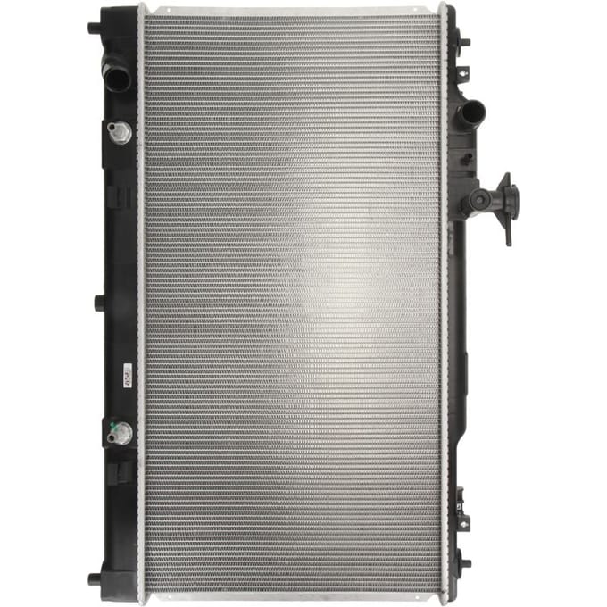 Radiator, motorkoeling KOYORAD PL062645R