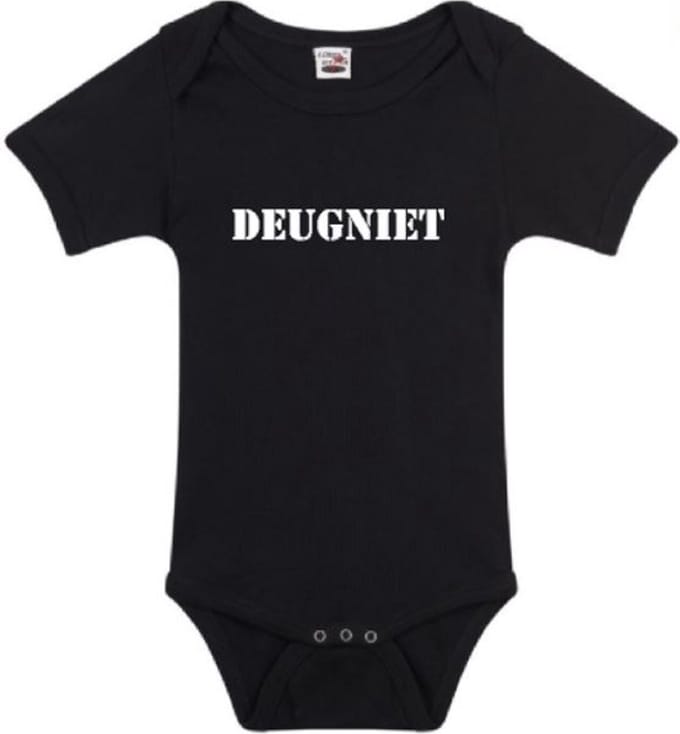Romper deugniet I maat 74/80 I Logostar