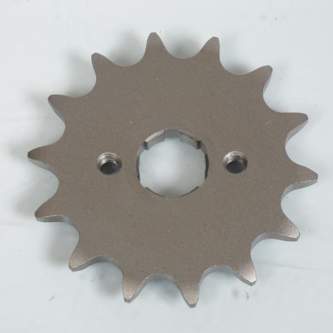 Voortandwiel Sifam voor Quad Barossa 170 Magna 2003 tot 2004 12 tanden spoed 520 Nieuw