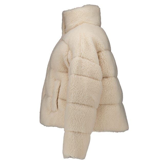 Max Mara Weekend Alfredo  Ecru 2525486062600