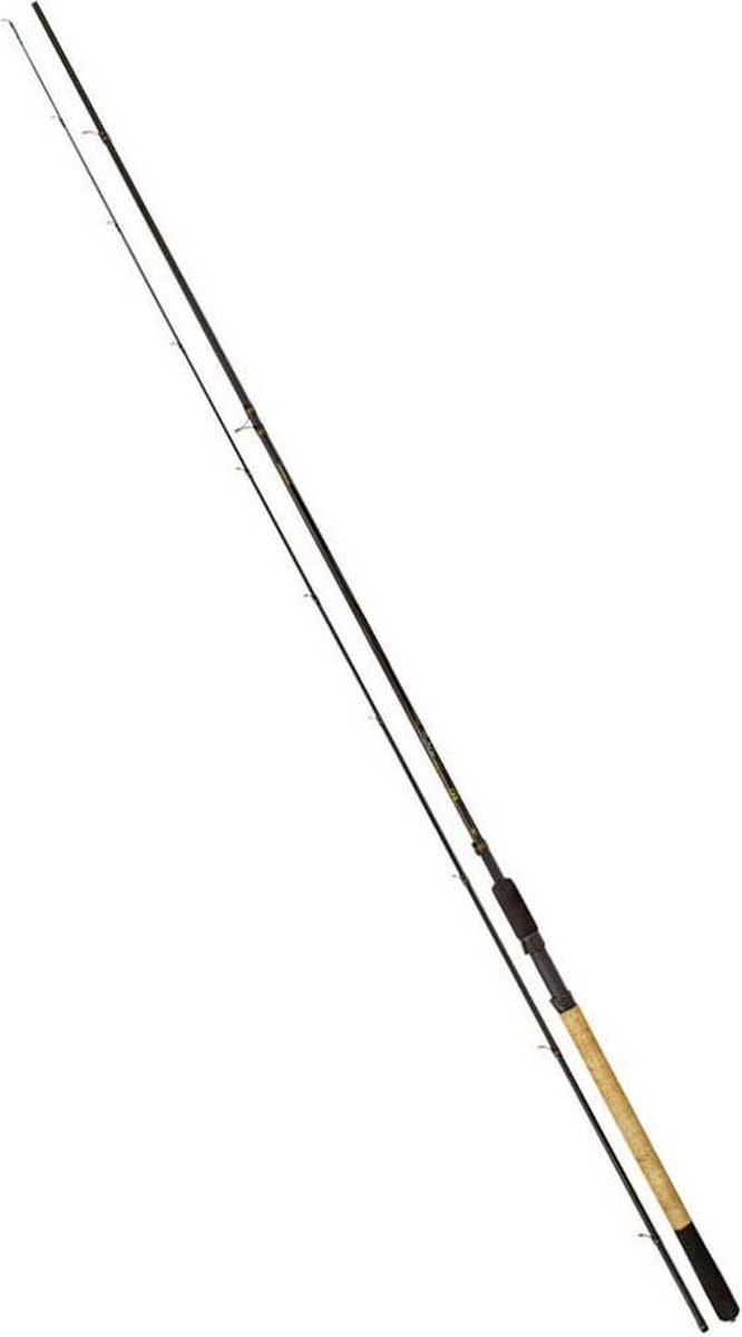 Browning - Black Magic - Cfx Waggler - Karper Hengel - Werphengel - Zwart - 3.30 m - 20 g