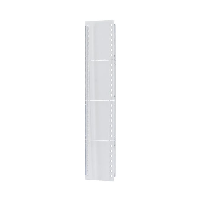 Eaton railsteunkap 250A Afmetingen 80x160x25mm - 177326