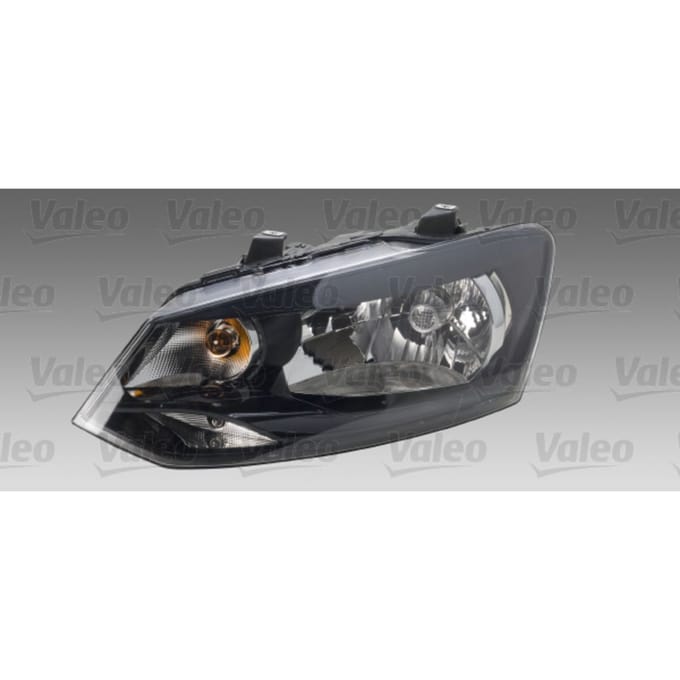 Koplampen VALEO 044082, rechts