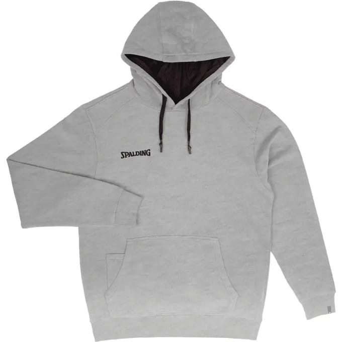 Spalding Flow Hoody Kids Grijs