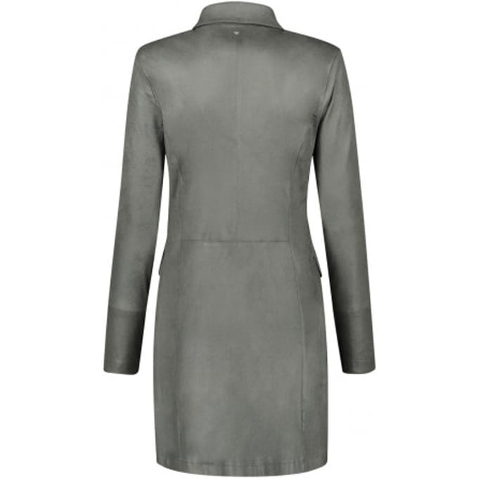 Helena Hart 7151 blazer rider lang army