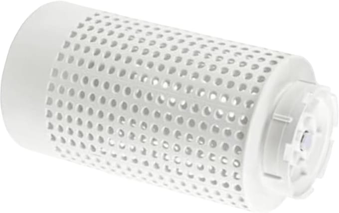 Wormen Compostbak - Regenwormteelt Container - Keukenafval Verwerken - Vochtregulerende Functie - 32 x 18 x 18 cm