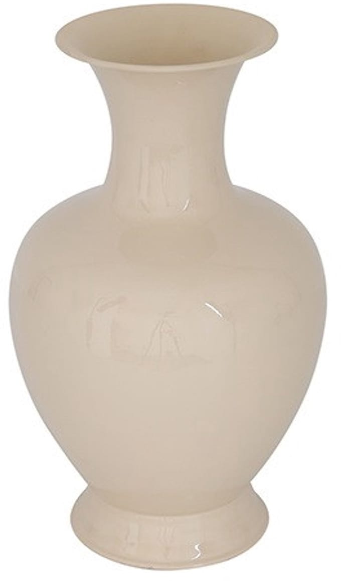 Countryfield Vaas Napier S crème