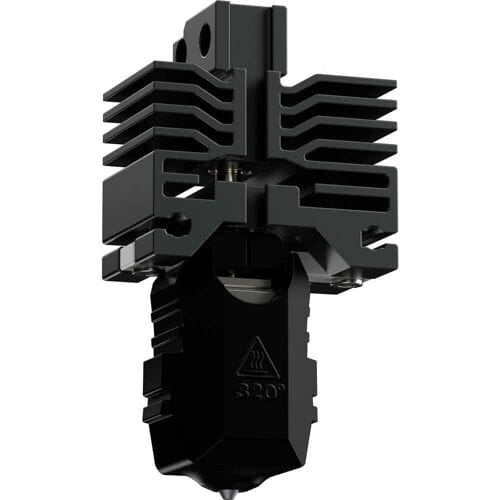 Phaetus Hotend Geschikt voor: BambuLap Conch Hotend™ R01.18.6248D00.07.00.15.00