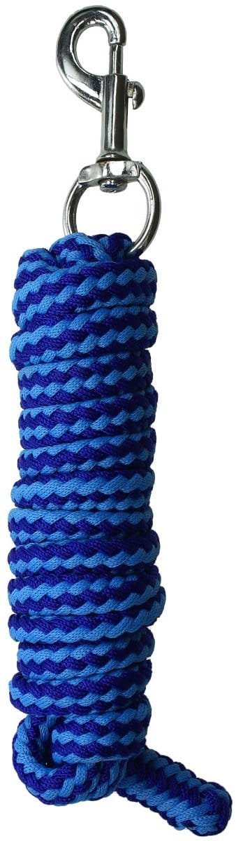 Epplejeck Halstertouw Epplejeck Pollux Middenblauw-blauw