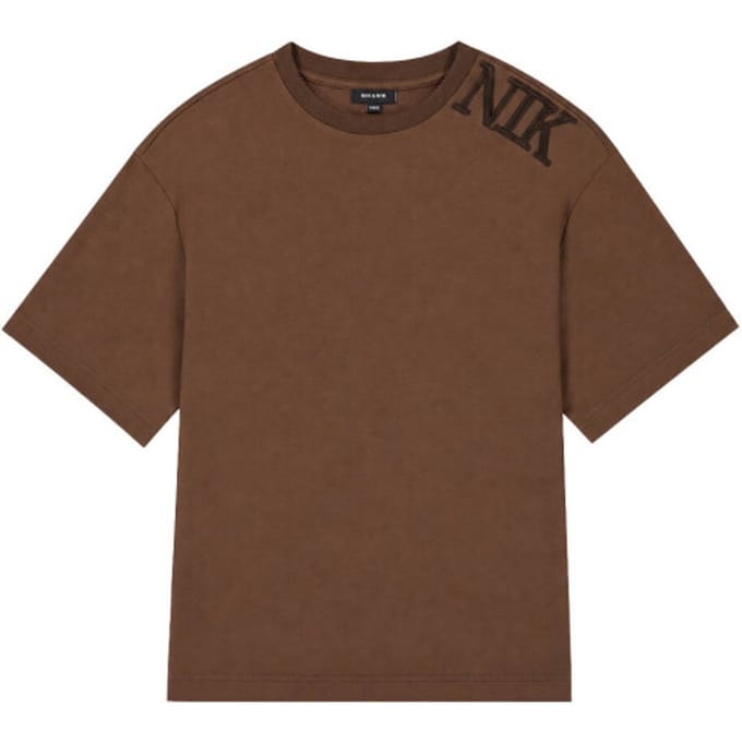 Nik & Nik T-shirt g 8-175 2604
