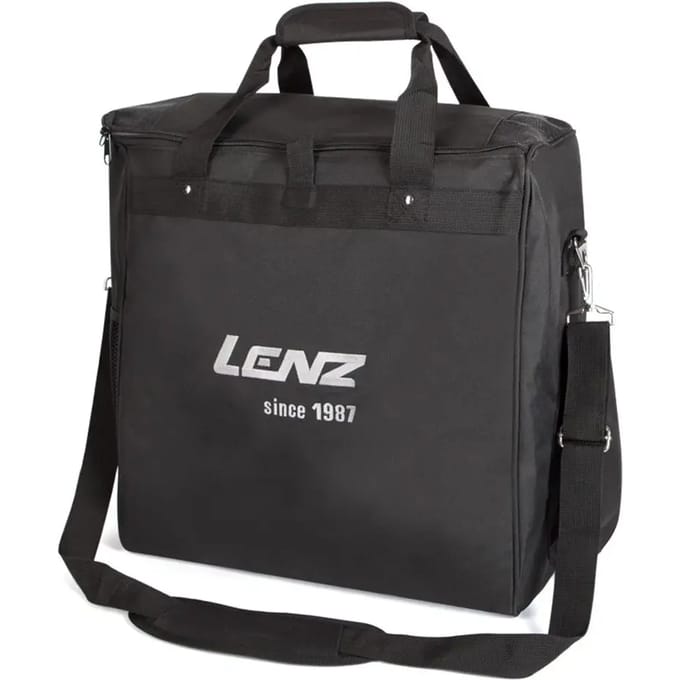 Verwarmde sporttas Lenz 1.0