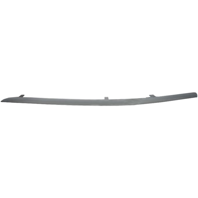 Sierlijst/beschermstrip, bumper BLIC 5703-05-0031924P rechts