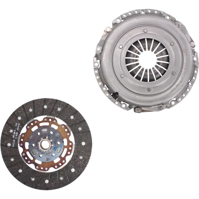 Koppelingsset SACHS XTend 3000 970 027