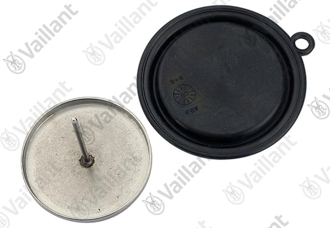 VAILLANT Membraan VC 105 E o.a. Vaillant-nr. , 010354