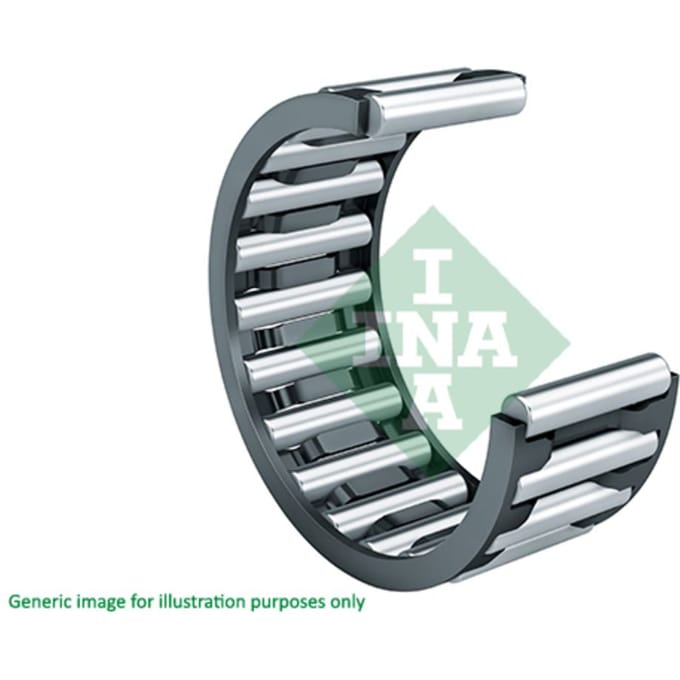 Schaeffler Ina Lager, handgeschakelde versnellingsbak INA 722 0401 10