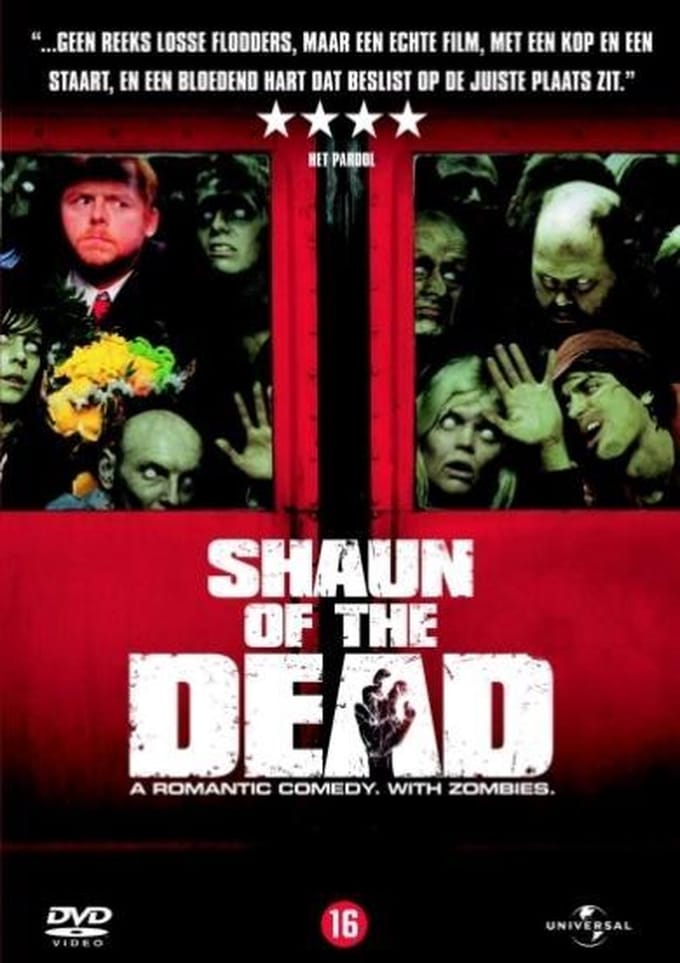 Shaun of the Dead