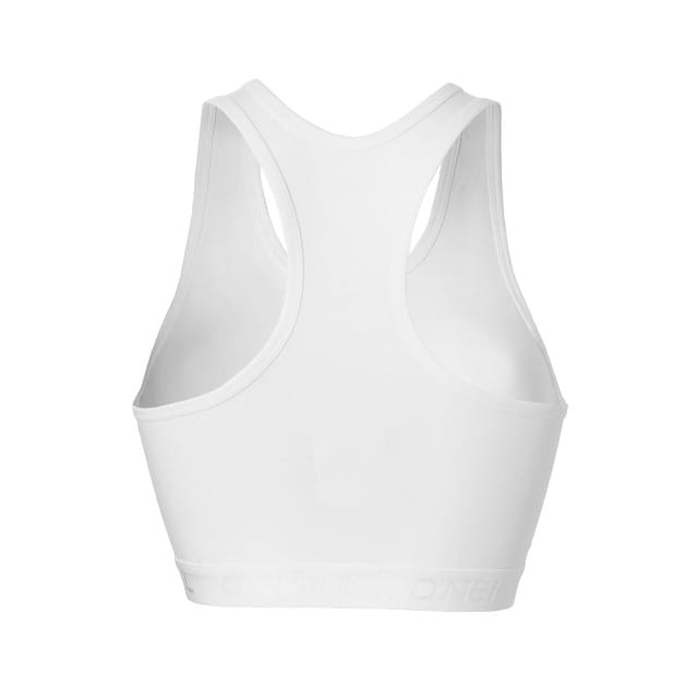 O'Neill Dames Short Top 2-Pack Wit - Maat S