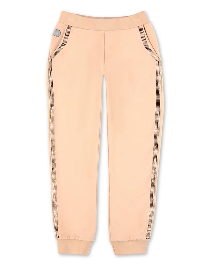 Joggingbroek Iconic Plein
