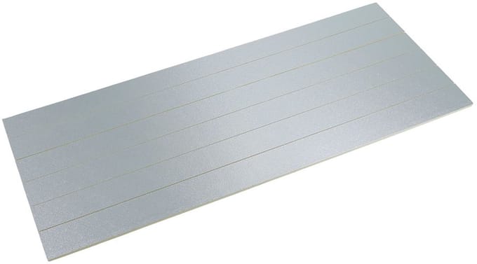 Fränkische vario-dämm Plaat alpex 2000 x 605 x 15 mm, 75915550