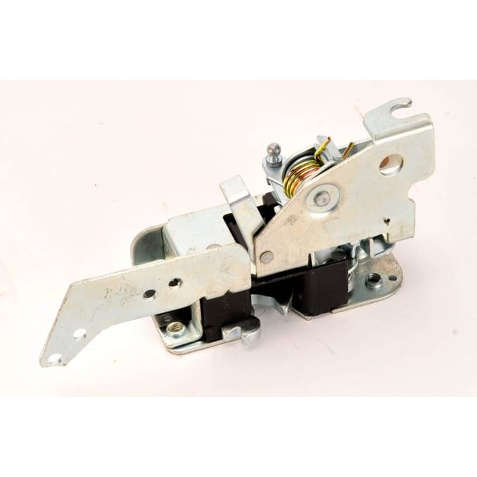 Dt Spare Parts Deurslot DT 2.72136