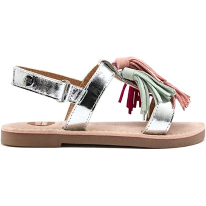 Platte sandalen Gioseppo -