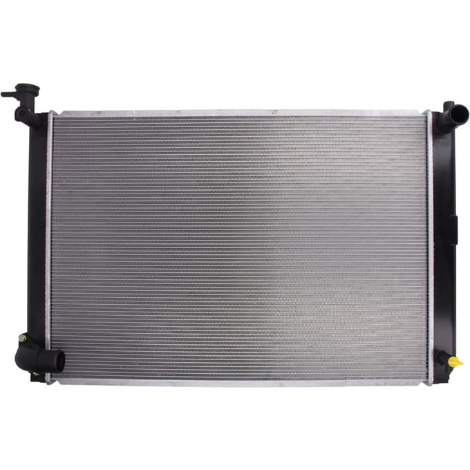 Radiator, motorkoeling KOYORAD PL011978
