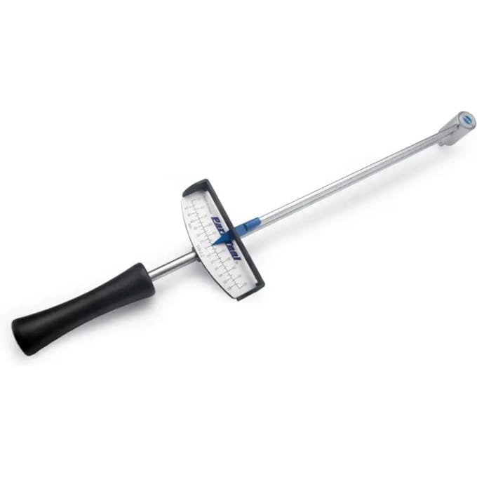Koppelingssluiter met draaiing Park Tool TW-2.2