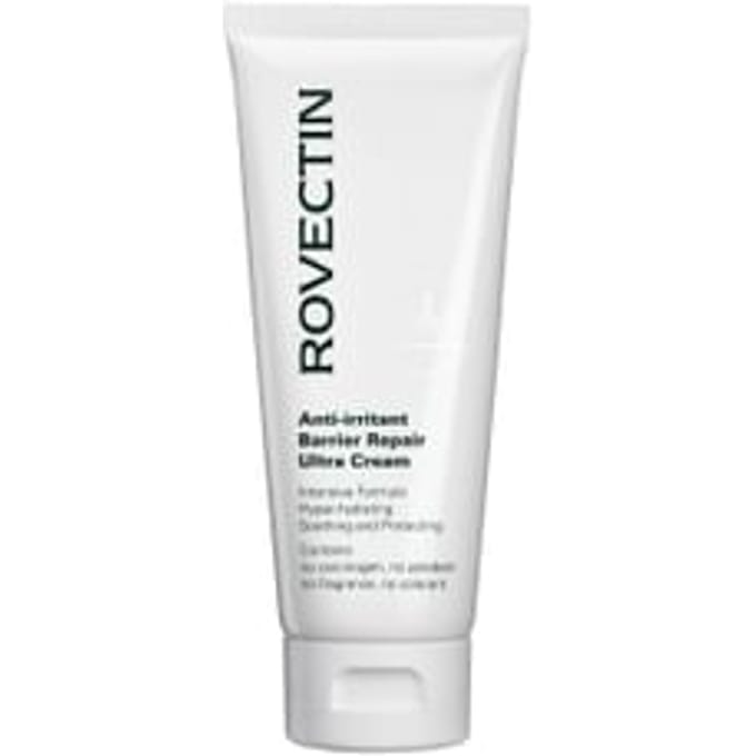 ROVECTIN - Anti-Irritant Barrier Repair Ultra Cream