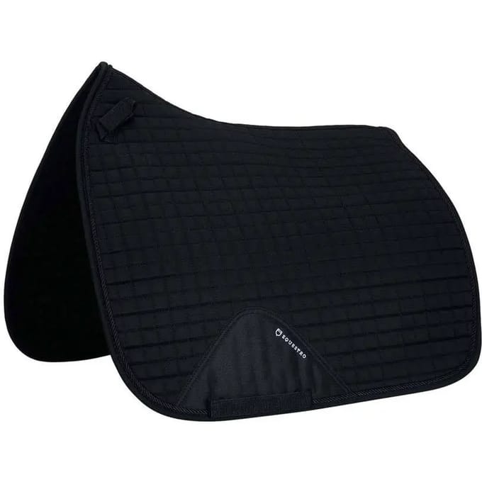 Dressuurmat voor paarden Equestro