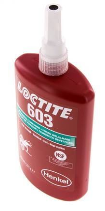 Loctite 603 Groene 250 Ml Voorgelockte Lijm