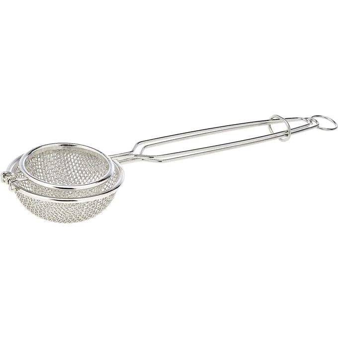 Roestvrijstalen nestmand Lacor 7 - 9 cm