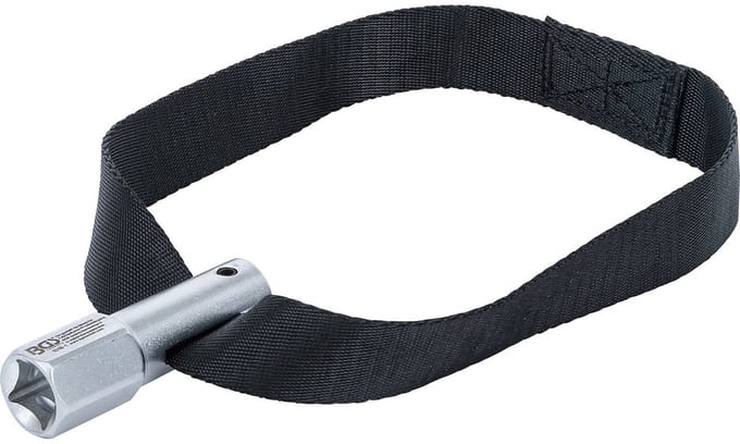 BGS Oliefilter bandsleutel - Ø max. 160 mm