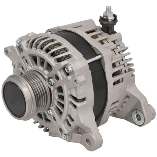 Driefasige generator BOSCH 1 986 A01 427