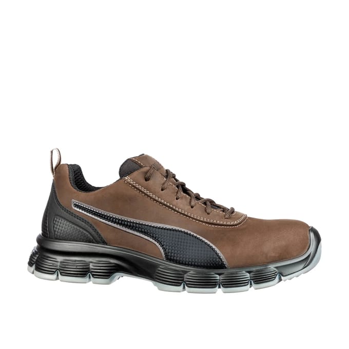 Puma Condor Low S3l Esd Fo Sr veiligheidsschoenen