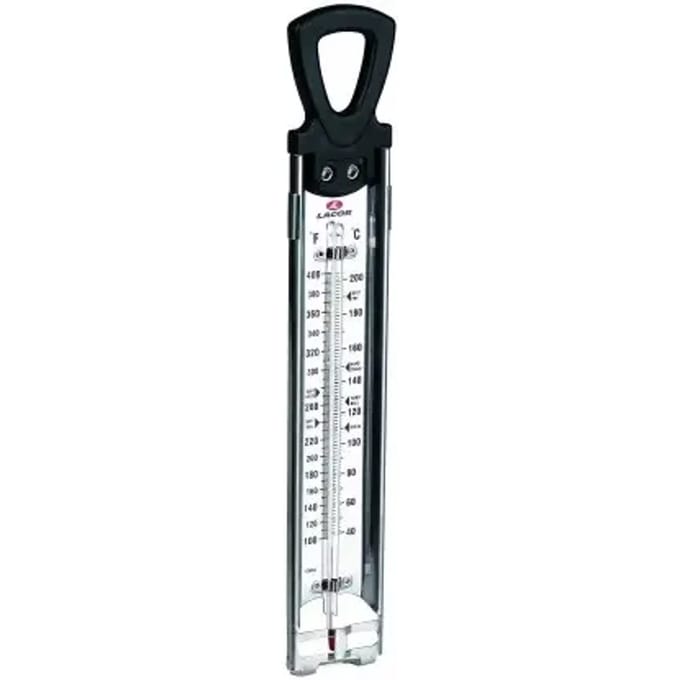 Analoge oliethermometer Lacor