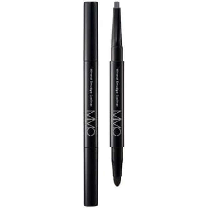 MiMC - Mineral Smudge Eyeliner 01 Mist Gray