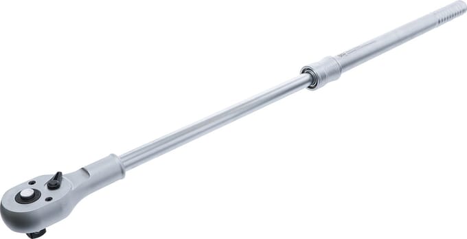 BGS Ratelsleutel, uittrekbaar 3/4 600 - 985 mm