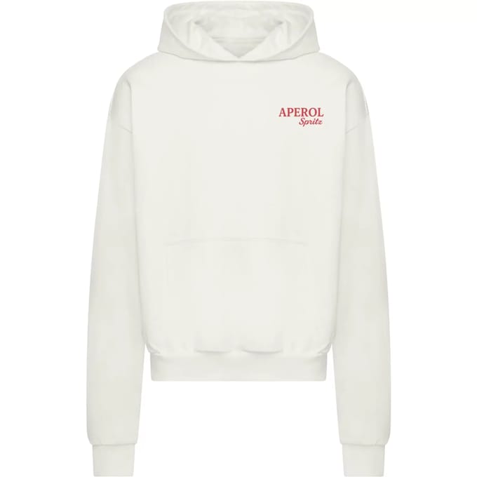 Merchcode Aperol Sprit-z-hoody MP0009580