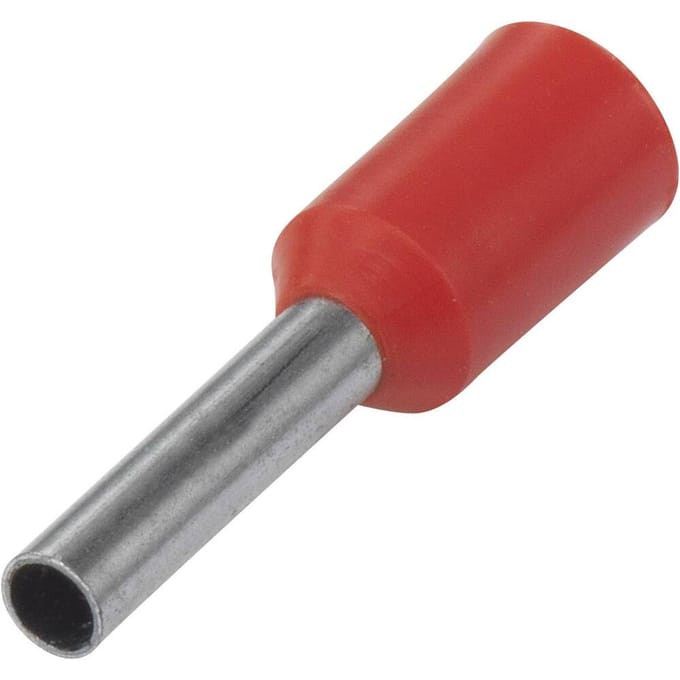 Conex Adereindhuls - CE500801 [50 Stuks]