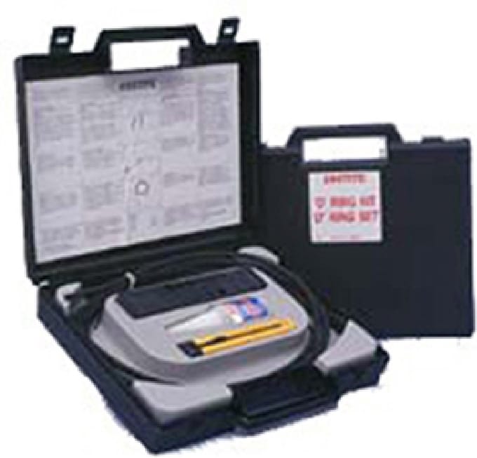 Loctite o-ring kit 16224