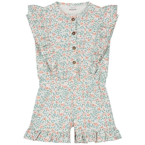 Prénatal peuter jumpsuit Dark Off-White 92 dames