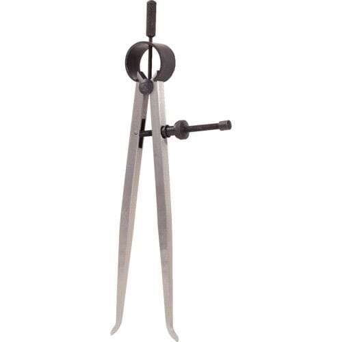 KS Tools 300.0423 Gatpasser Gereedschapsstaal