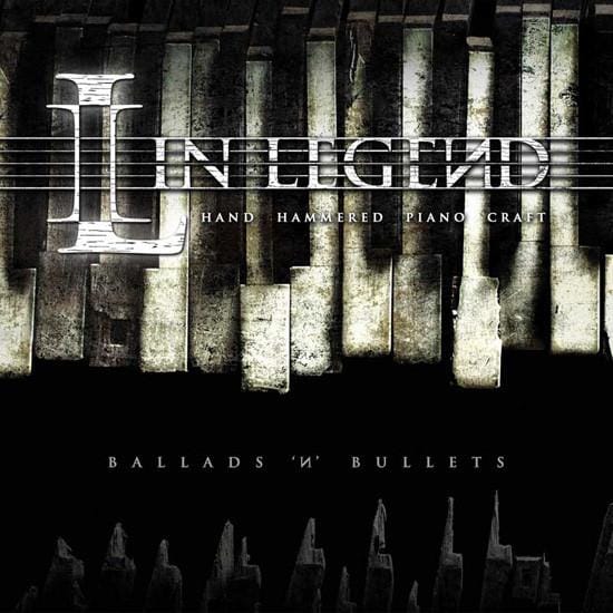 Ballads N Bullets