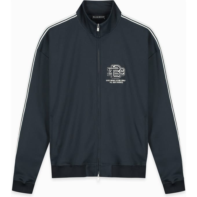 Black Bananas Monogram Trui,
