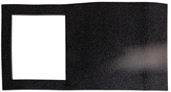 BRÖTJE Isolatie voor voorwand WGB C, 636254