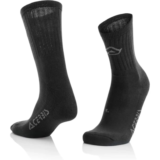 Set van 5 paar sokken Acerbis Evo