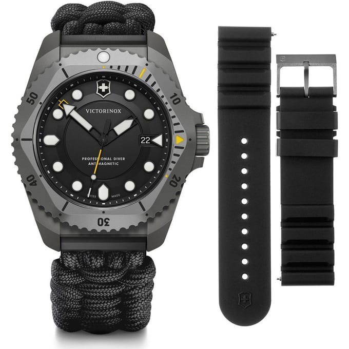 Victorinox Dive Pro 241993.1 Horloge