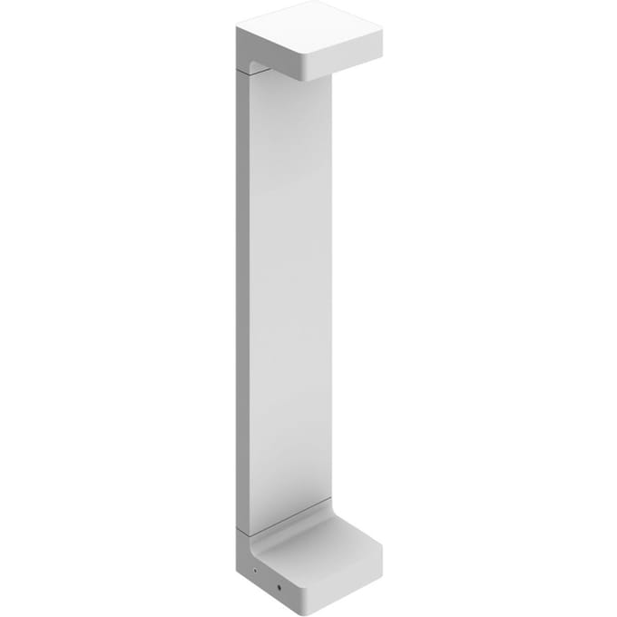 Flos Casting C100 Outdoor - wit - 50 cm