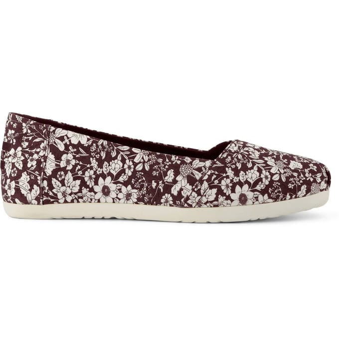 Dames ballerina's Toms