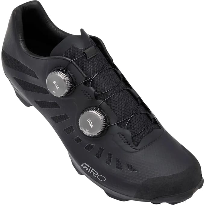 Giro Gritter Mtb-schoenen Zwart EU 41